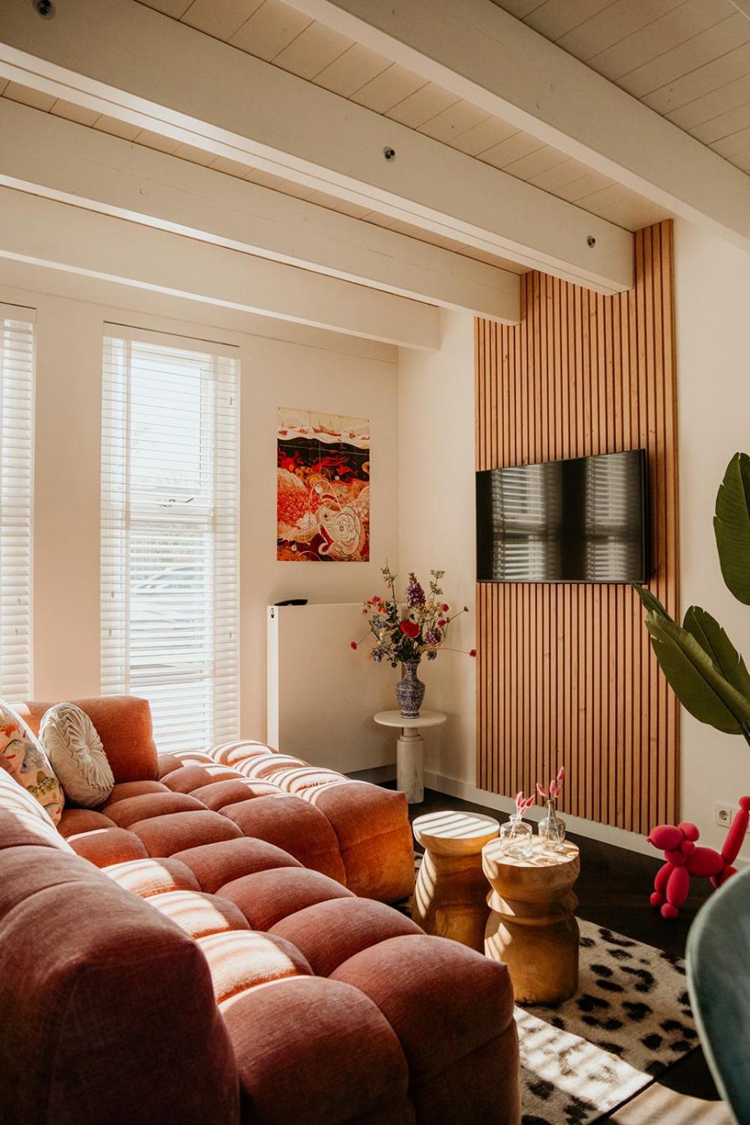 Appartement Slapen Aan Zee Vlissingen