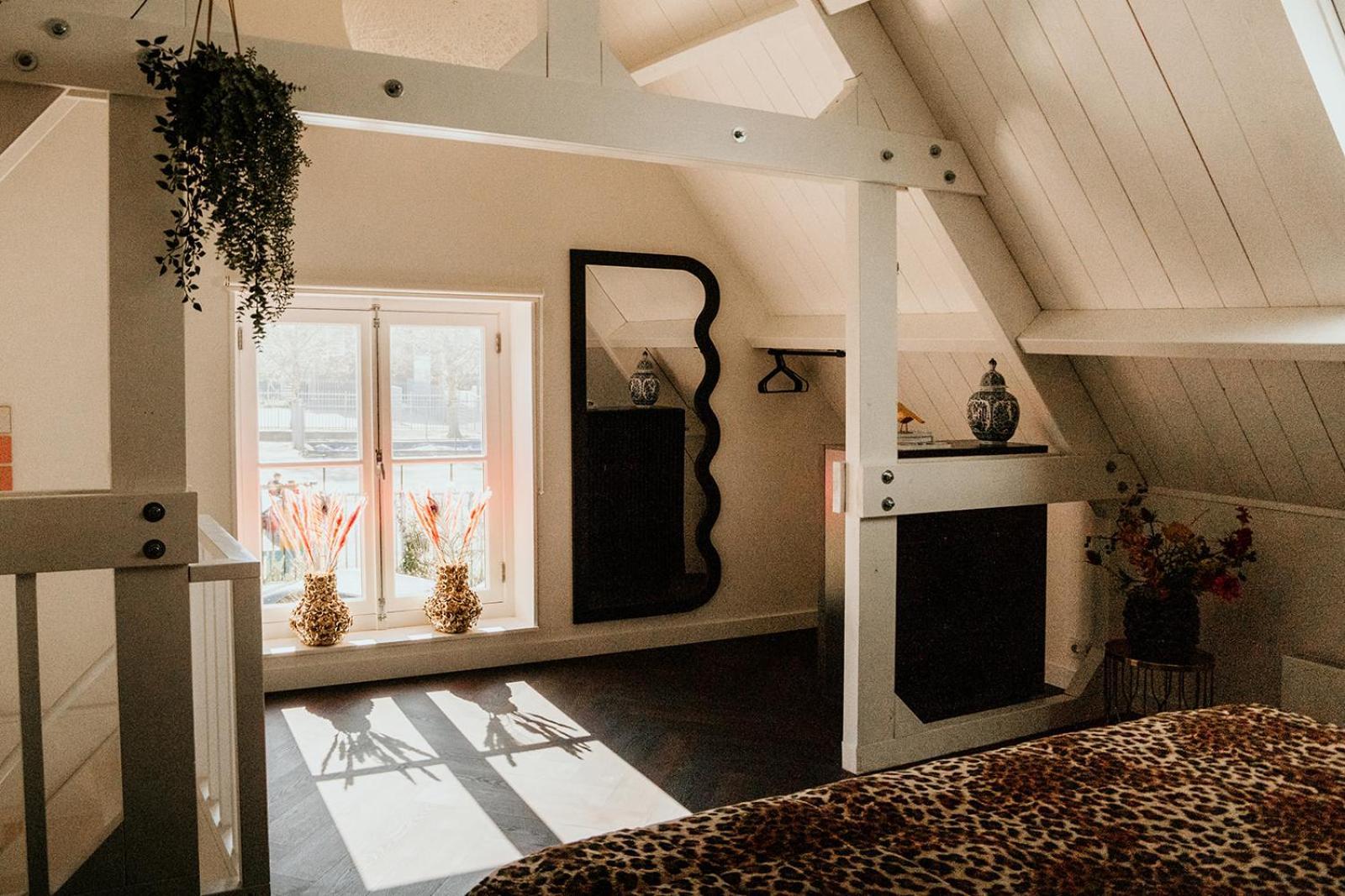 Slapen Aan Zee Appartement