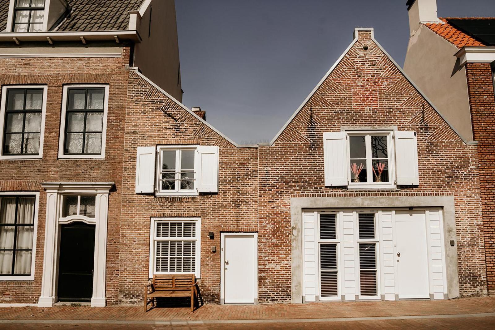 Slapen Aan Zee