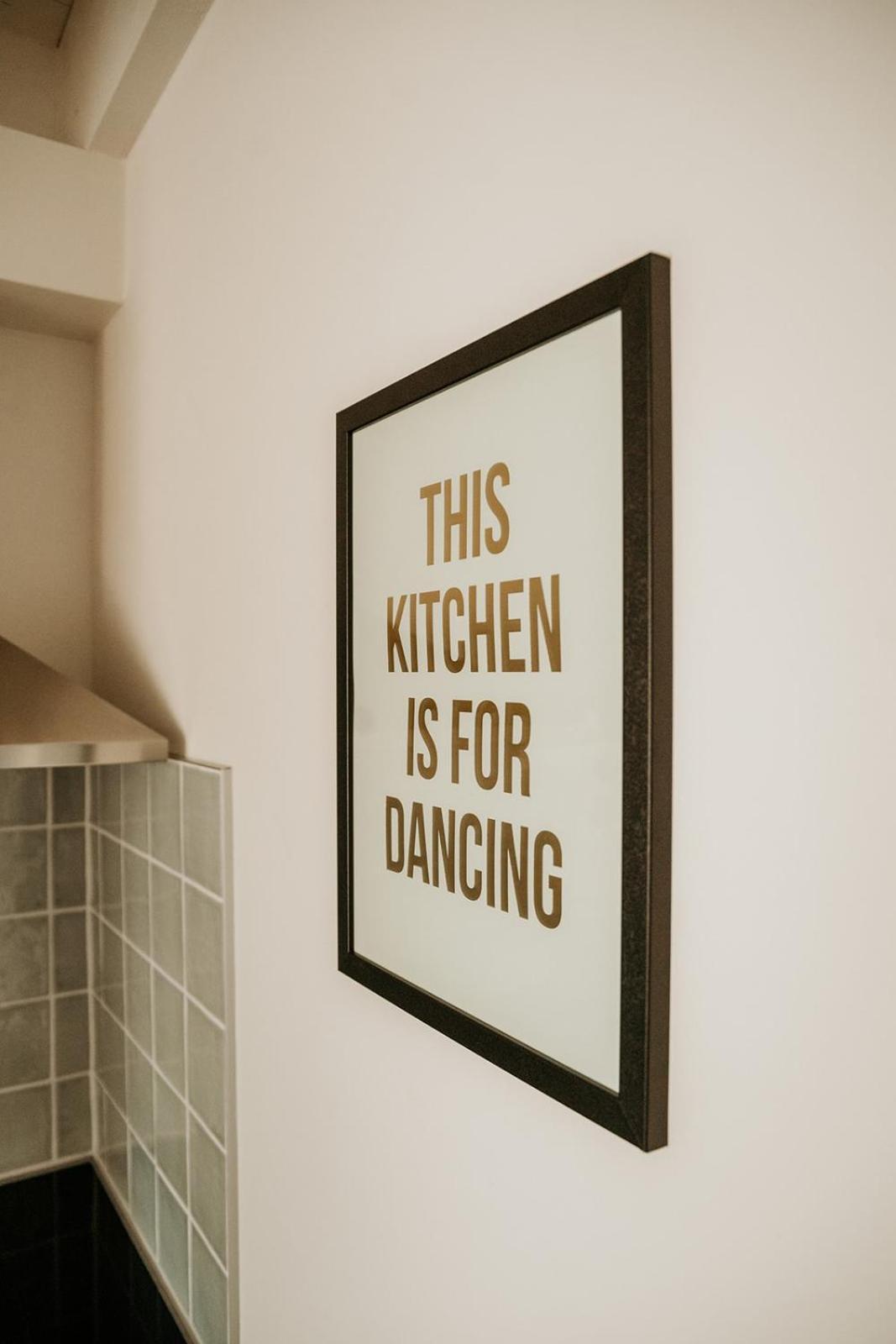 Slapen Aan Zee Appartement