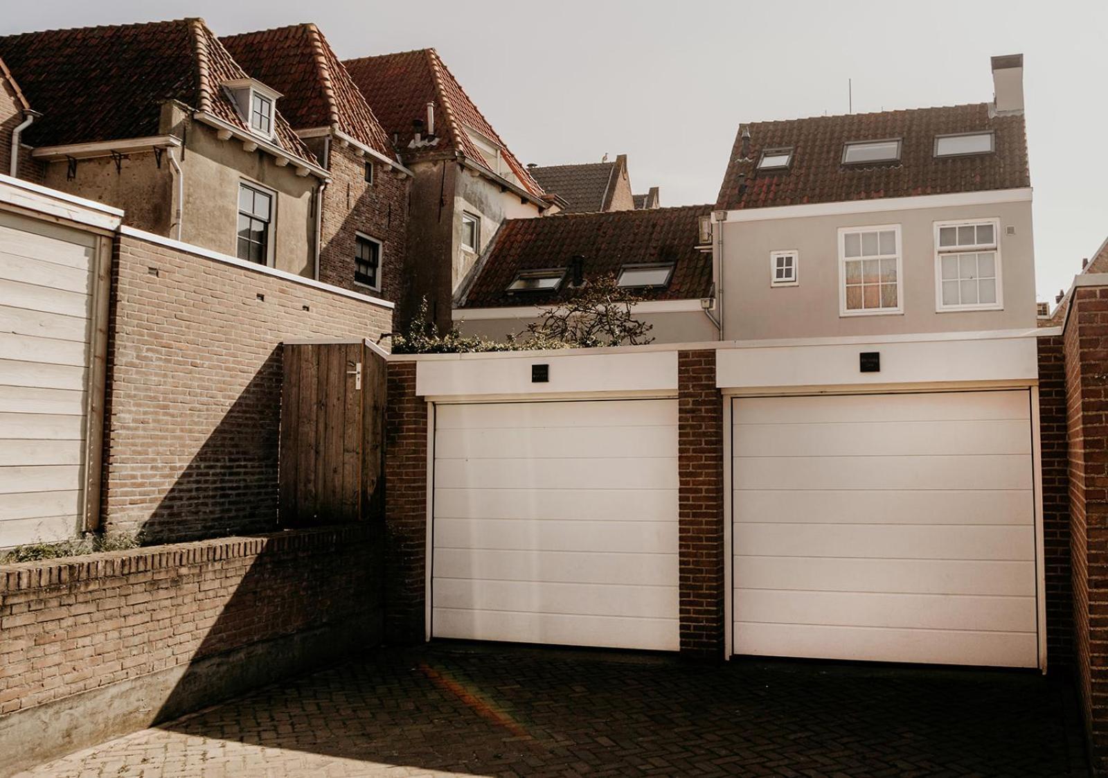 Slapen Aan Zee Appartement Vlissingen